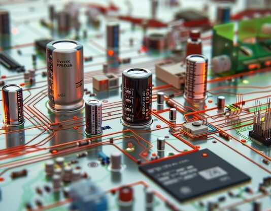 Расчет сопротивления в цепях с последовательным соединением