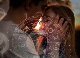 Знак зодиака 11 ноября