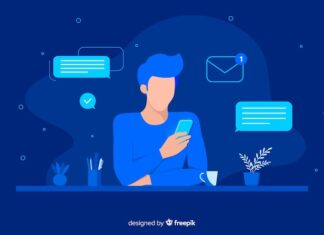 Работа онлайн в Telegram