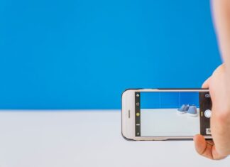 Сохранение видео в Telegram