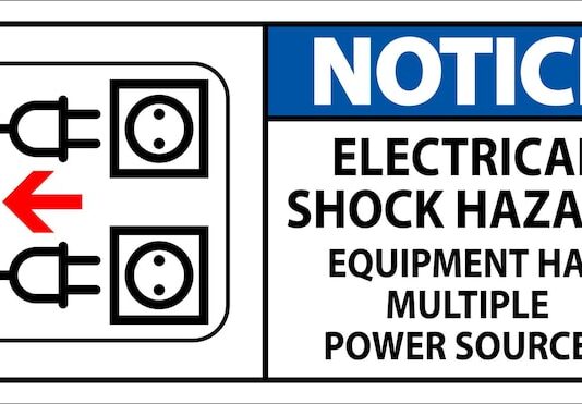 Разъемы на Электросхемах: Обозначения и Расшифровка