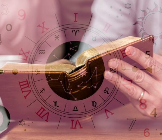 Знак зодиака 26 ноября