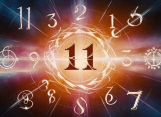 Число 22 в нумерологии: значение и тайна
