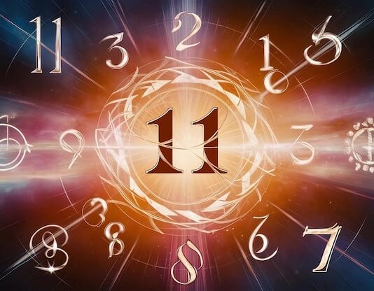 Число 22 в нумерологии: значение и тайна