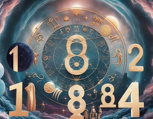 Значение числа 4 в нумерологии