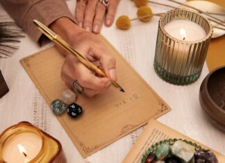 Тибетское гадание онлайн бесплатно