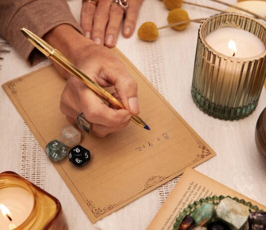 Тибетское гадание онлайн бесплатно