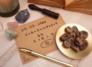 Как пожелать удачи иначе