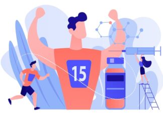 Подбадривающие слова для спортсменов перед стартом