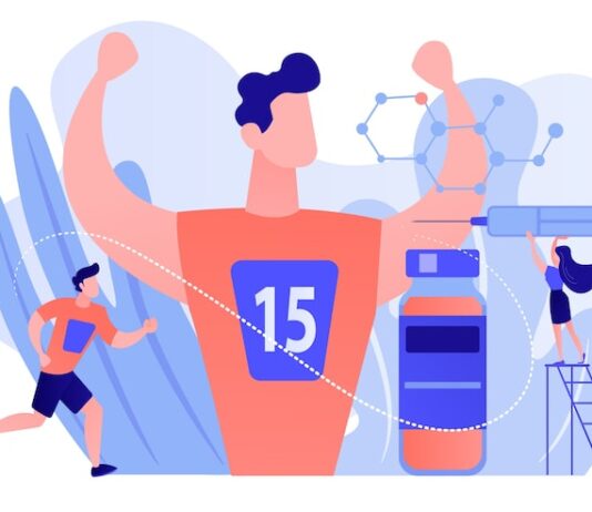 Подбадривающие слова для спортсменов перед стартом