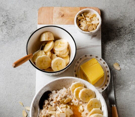 Геркулес на воде: как варить правильно