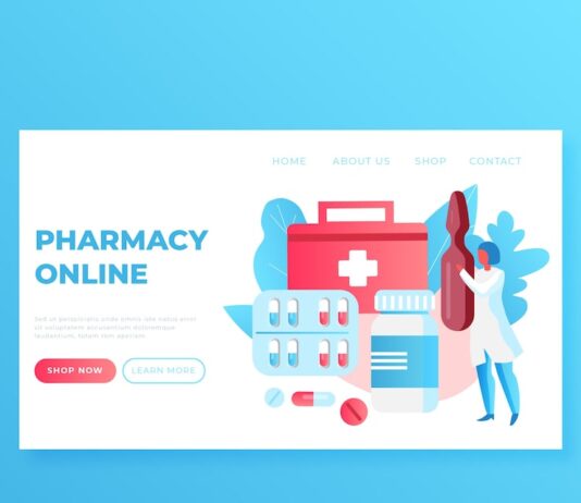 Регистрация на Аптека ру: Пошаговое руководство