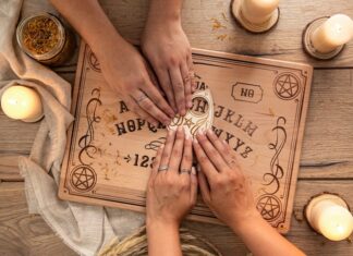 Руны для любви и отношений