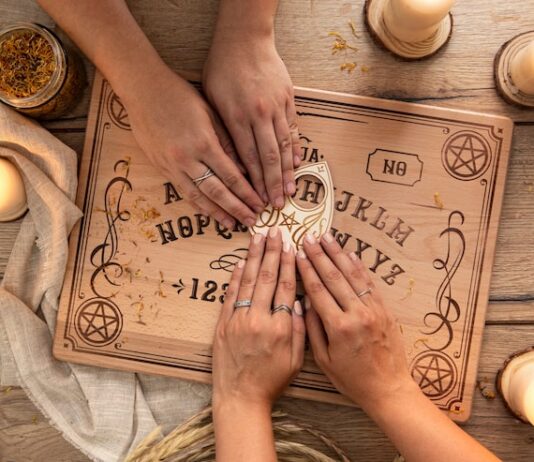 Руны для любви и отношений