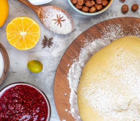 Заголовок: Желатин: 10 идей для творчества