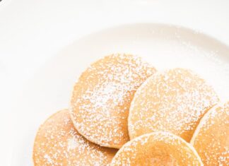 Сырники с манкой и мукой