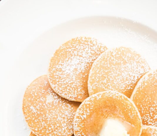 Сырники с манкой и мукой