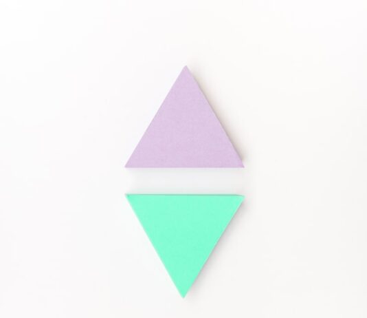 Треугольник: Символическое значение