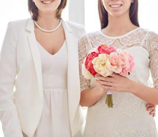 Поздравления подруге в день свадьбы