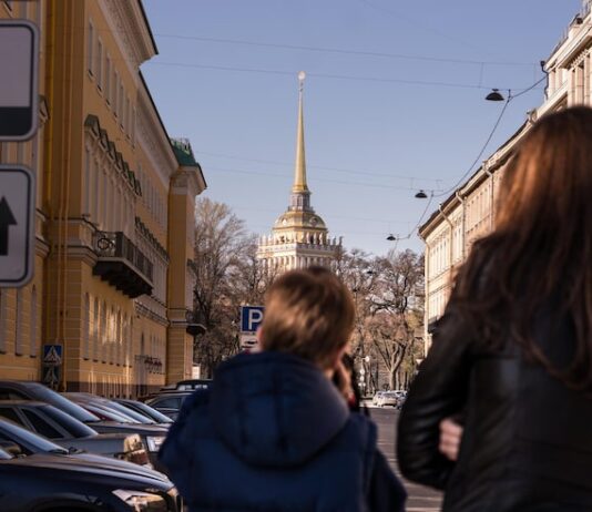 Что такое Дти Москва?