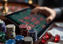 Топ-5 самых популярных игр в онлайн-казино: стратегии и советы от профессионалов