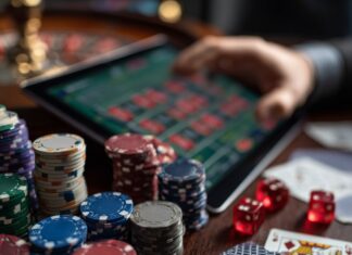 Топ-5 самых популярных игр в онлайн-казино: стратегии и советы от профессионалов