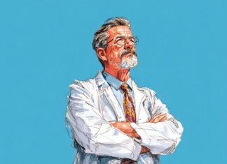 Флюорография: Ваш невидимый страж здоровья лёгких