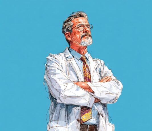 Флюорография: Ваш невидимый страж здоровья лёгких