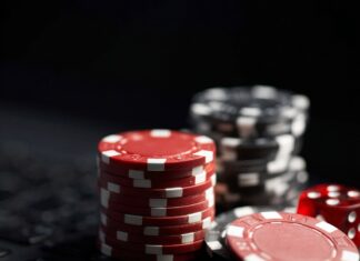 Искусство игры: Стратегии и тактики для популярных игр в онлайн-казино