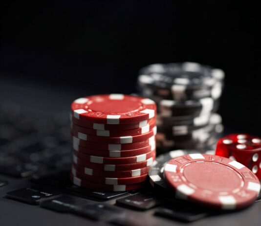 Искусство игры: Стратегии и тактики для популярных игр в онлайн-казино