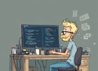 Абонентское обслуживание компьютеров: Надежная IT-поддержка для вашего бизнеса