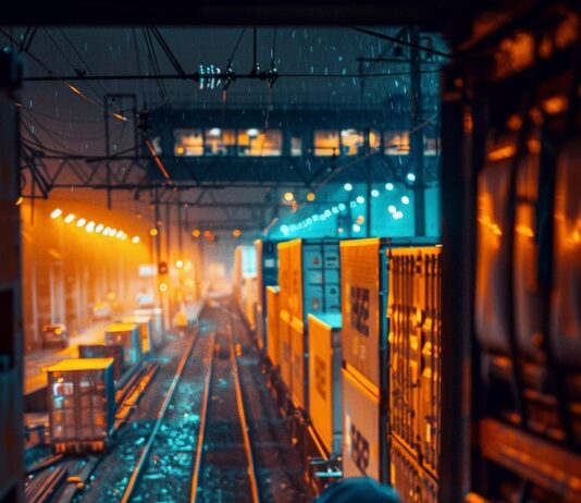 Цех Логистики Внуково: МР ЛЦ