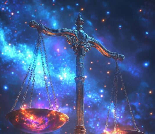 Планета в весах: гороскоп и влияние знака зодиака