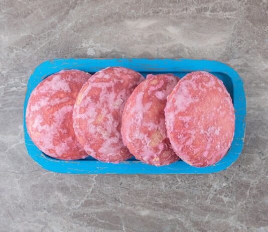 Котлеты для заморозки: пошаговый рецепт