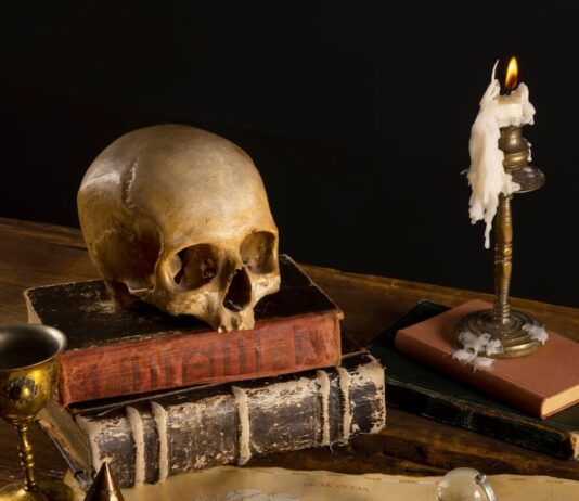 Загадочный фрагмент карты Хогвартс Легаси