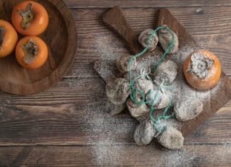 Рецепт домашних петушков из сахара