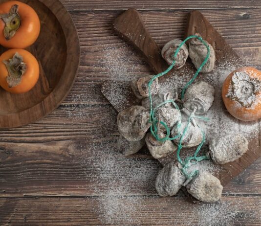 Рецепт домашних петушков из сахара