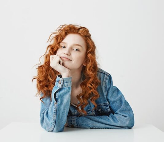 Сонник: Значение рыжеволосой девушки