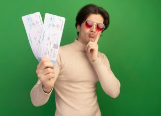 Отмена билета на Туту: пошаговая инструкция