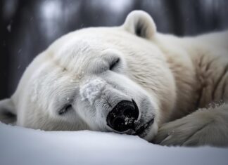 Медведь во сне: реальность или кошмар?