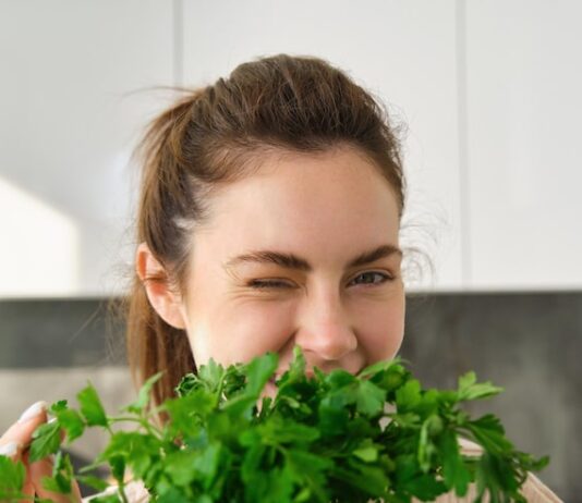 Зелень во сне: толкование сна