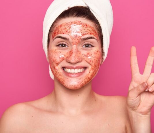 Маска для лица из моркови: рецепт и польза