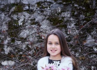 Значение имени Руслана для девочки