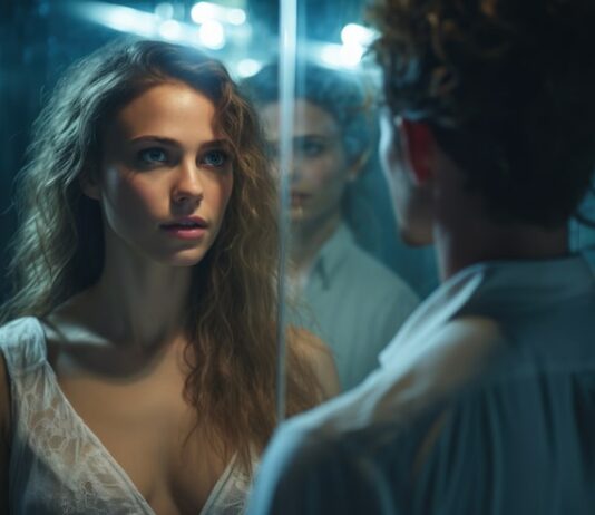 Хирон и Лилит в синастрии: соединение и влияние