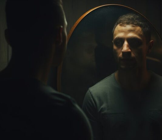 Сны об убийстве убийцы