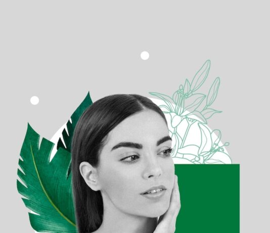 Красота женщины: взгляд косметологии