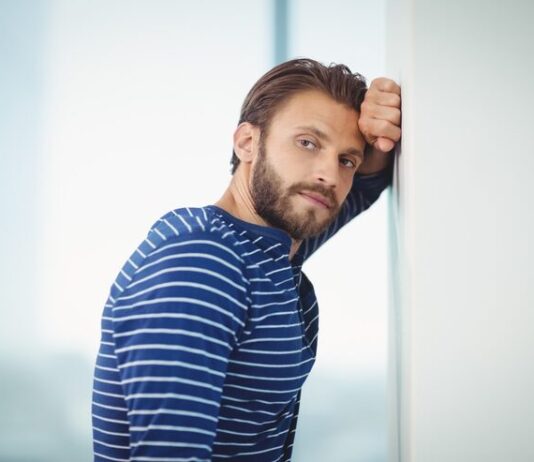 Волосатый мужчина во сне: толкование