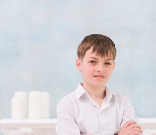 Значение имени Борис для мальчика