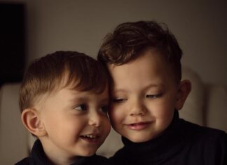 Видеть во сне близнецов мальчиков