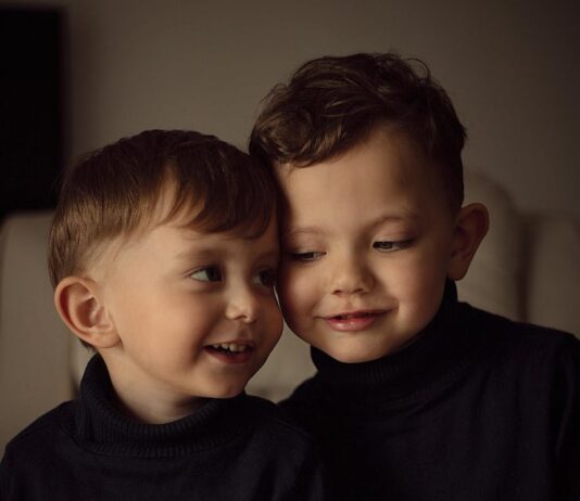 Видеть во сне близнецов мальчиков